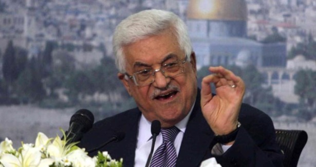 Abbas'ın bu sözlerini İsrail alkışlar