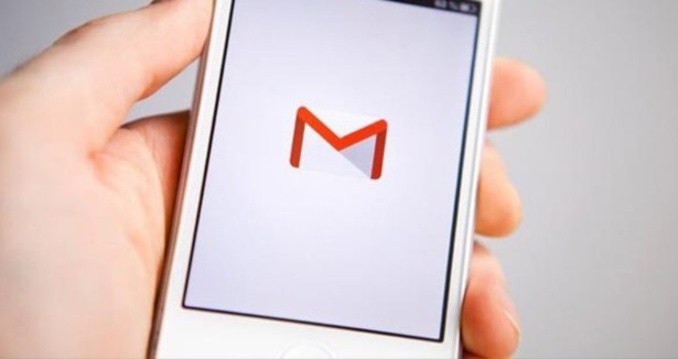 iPhone'dan Gmail'e girenler tehlikede!