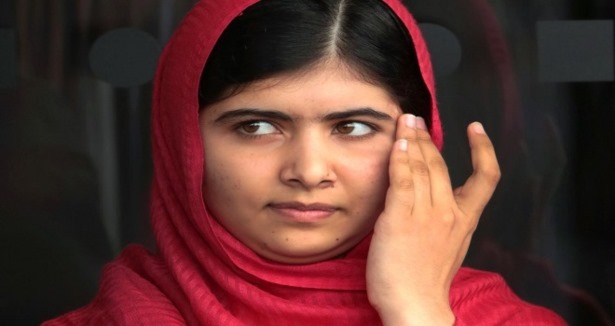 Malala Yusufzay''a bir ödül daha