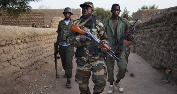 Mali''ye BM Barış Gücü 1 Temmuz''da