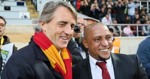 Mancini'den sürpriz kadro