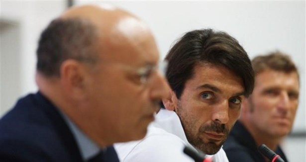 Juventus'dan G.Saray ve Terim övgüsü