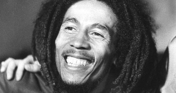Bob Marley'i anlatan "Marley" sinemalarda