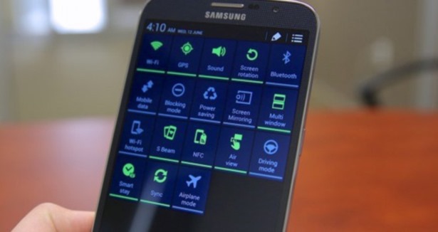 Samsung Galaxy Mega 2'nin özellikleri 