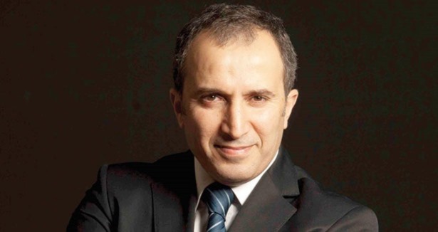 Mehmet Ziya Gökalp Merkez Bankası'na atandı