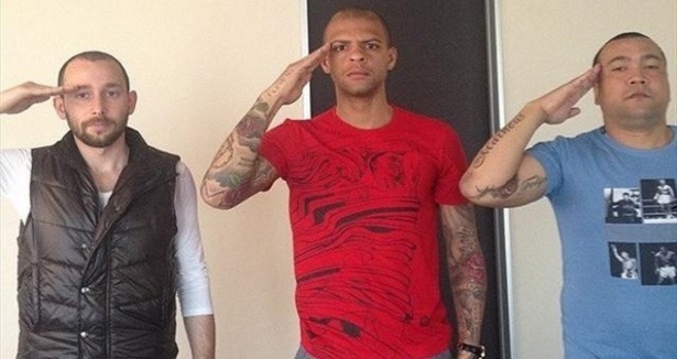 Asker Felipe Melo!