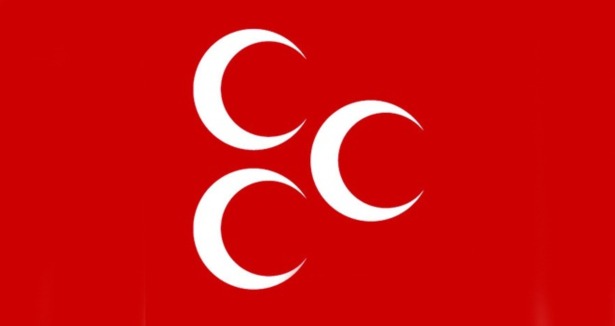 CHP'li adaydan sonra MHP'li aday da istifa etti