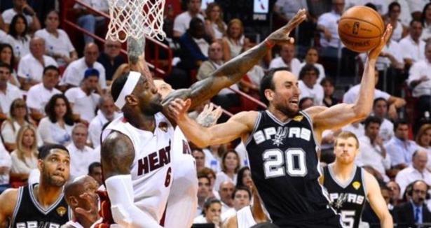 Miami Heat rövanş peşinde