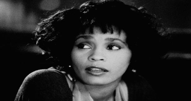 Whitney Houston'un hayatı beyaz perdede