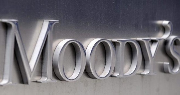 Bankalara Moody''s şoku