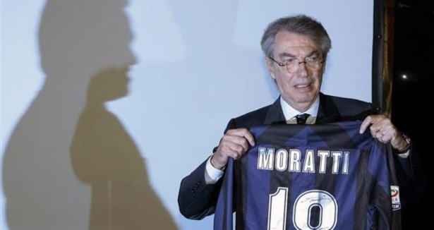 Inter'de beklenmedik ayrılık
