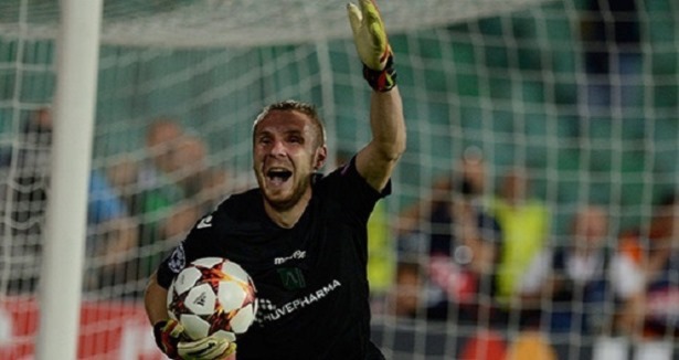 Futbol tarihinde böyle maç görülmedi!