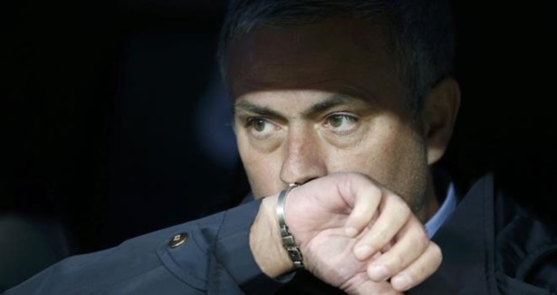Mourinho'dan şaşırtan transfer!