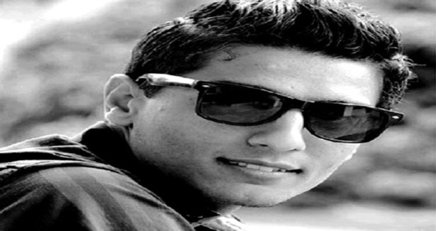 Assaf, Ramallah'ta konser verdi