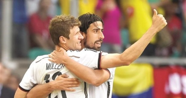 Müller çılgınlığı