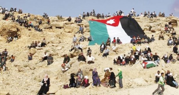 Gazze''ye karşılık Sina Yarımadası 