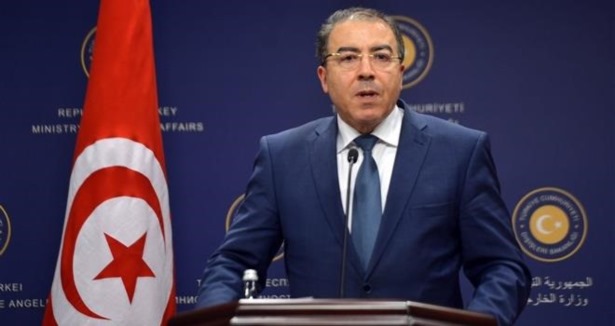 İstanbul'da Tunus başkonsolosluğu açıldı