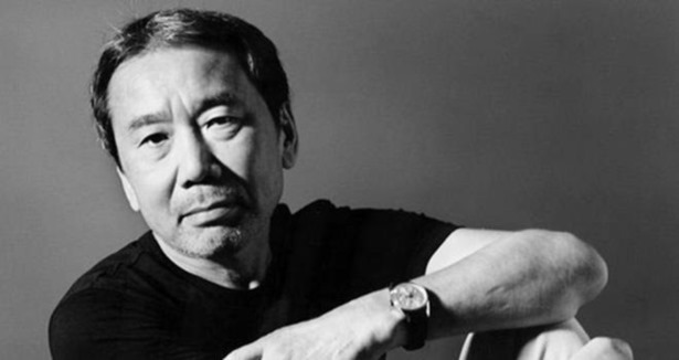 Haruki Murakami'yi koşarken okumak…