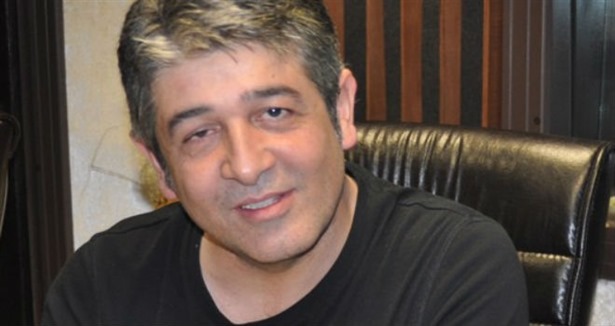 Turkish singer Murat Gogebakan dies