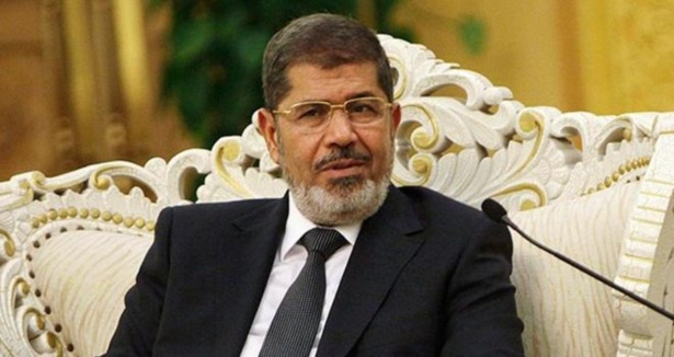 Mursi'nin mecburi ikametgahı: Burcu'l-Arab
