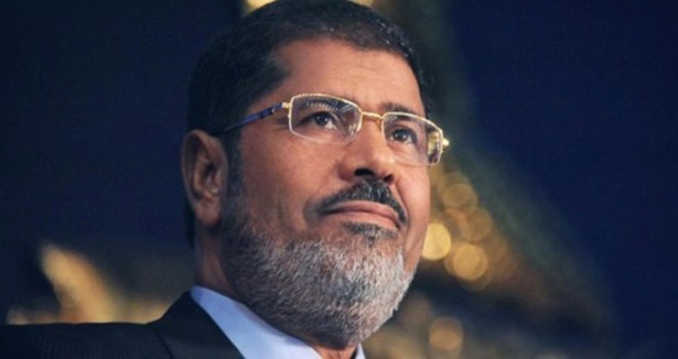 Muhammed Mursi kimdir? 