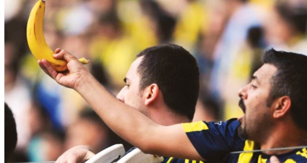 Bu bize hiç yakışmıyor
