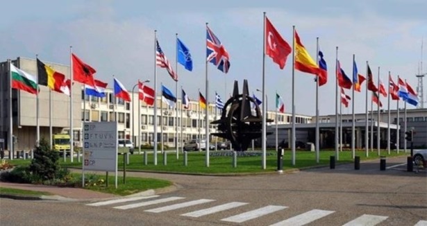 NATO Zirvesi 4-5 eylül'de Galler'de düzenlenecek