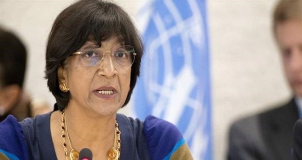 BM'den Yemen silahlı kuvvetlerine kınama