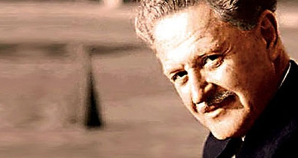 Nazım Hikmet İngiltere'de zirvede