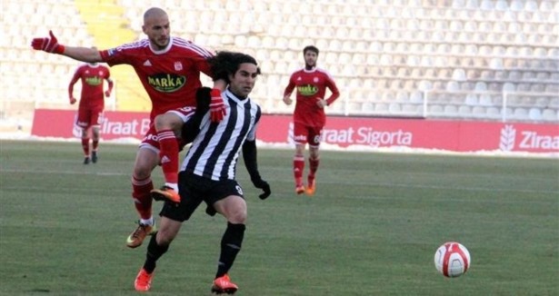 Nazilli Belediyespor fikstürden memnun