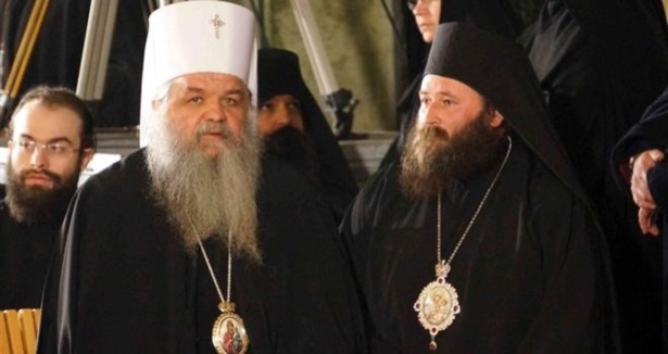 Bulgaristan Ortodoks Kilisesi yeni patriğini seçti