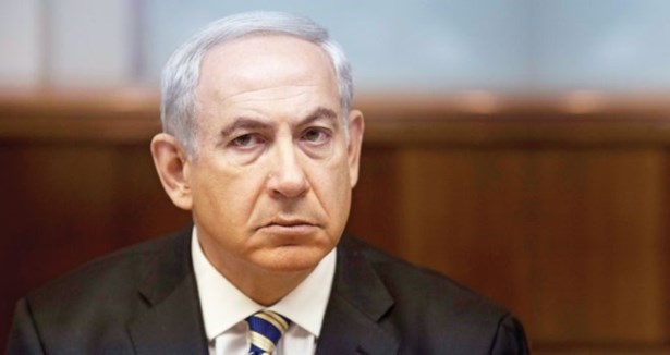 Netanyahu: Yedi kat misliyle cevap veririz