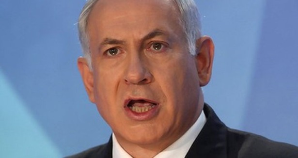 Netanyahu BM''nin o kararını kınadı
