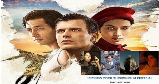 New York Türk Filmleri Festivali başlıyor
