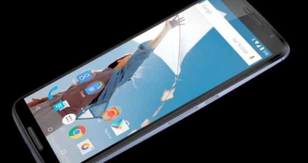 Nexus 6'nın fotoğrafı sızdı
