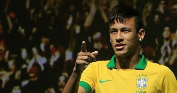 Neymar to support Brazil''s arch-enemy in World Cu