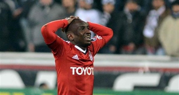 Niang'tan Sow ve Burak'a büyük övgü!