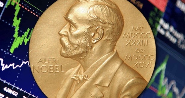 Ekonomi Nobeli ABD''lilere çalıştı