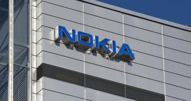 Nokia hisseleri yüzde 41 arttı