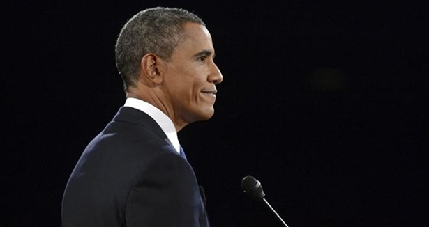 Obama ve Romney ilk kez yüz yüze tartıştı