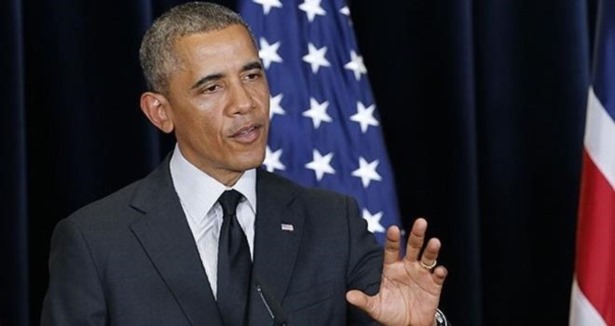 Obama'dan tepki çeken IŞİD açıklaması