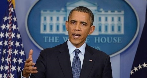 Obama Ebola ile mücadelede iyimser