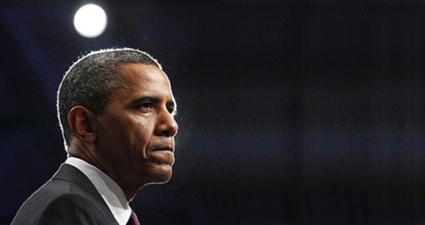 Obama artık 'topal ördek'