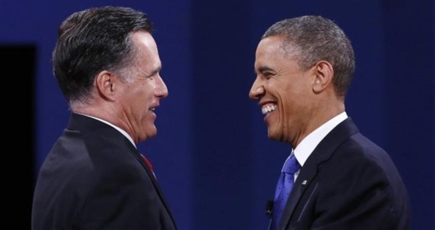 Romney, Obama'yı aradı