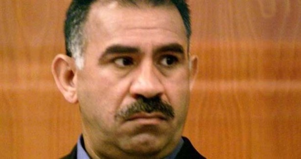 Öcalan'ın kaçırılacağı iddiası