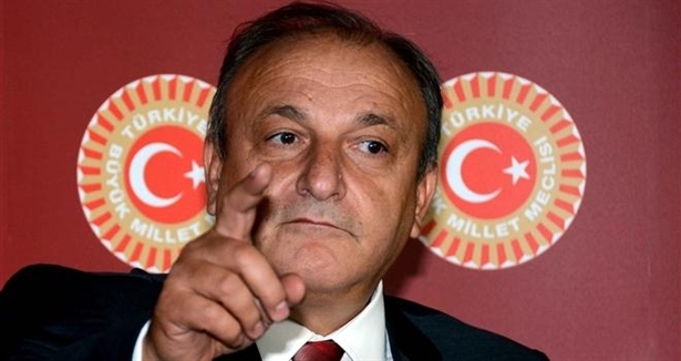 Vural: 'Erdoğan monşer değil tek şerdir'