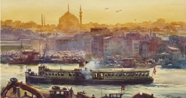  "Diyarı-ı İstanbul" sergisi açılıyor