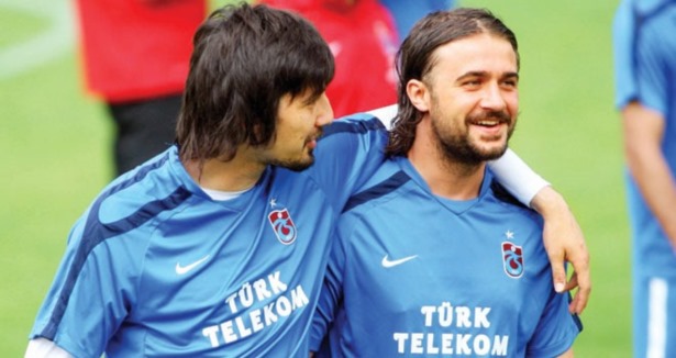 Tolga Kartal oluyor
