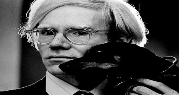 Andy Warhol Pera Müzesi'nde