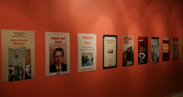 100 yılın ardından Orhan Veli 